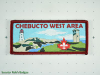 Chebucto West Area [NS C09b]